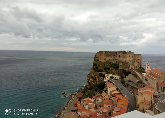 Apartment Difesa Pizzo