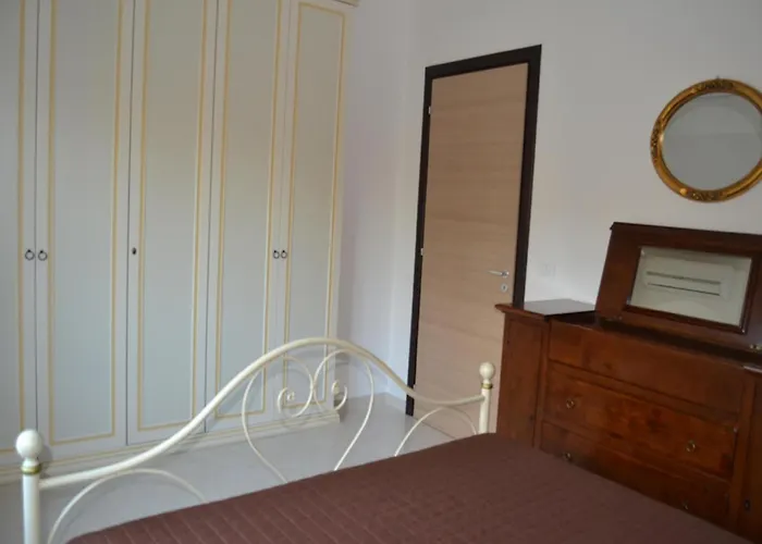 Apartment Difesa Pizzo