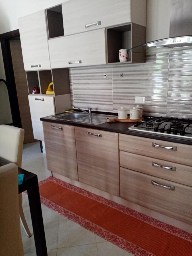 Apartment Difesa