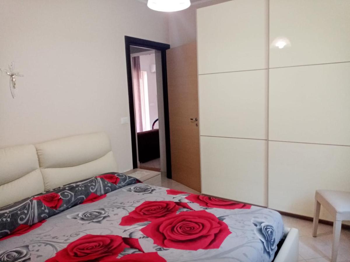 Difesa Apartment Pizzo (Calabria)