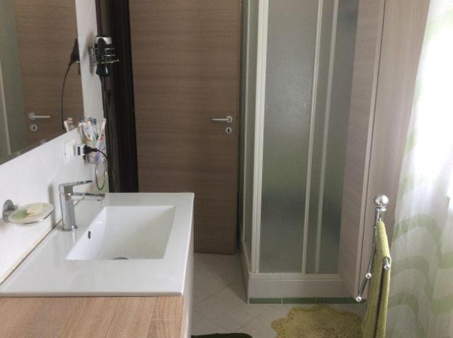 Apartment Difesa *
