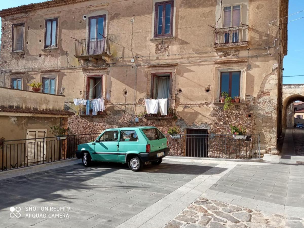 Apartment Difesa