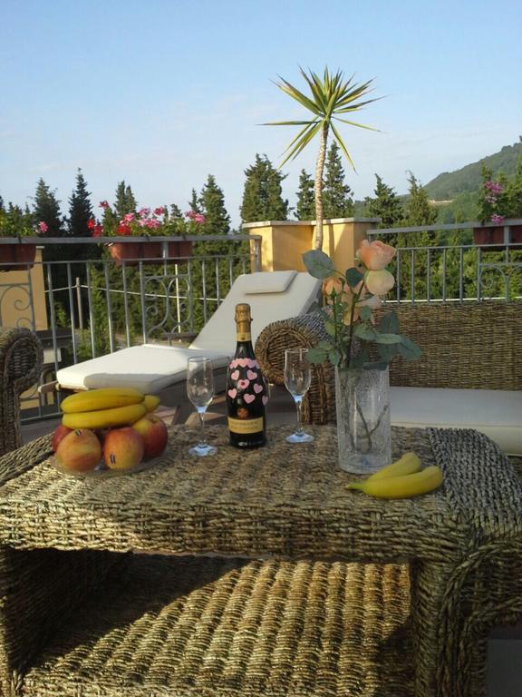 Apartment Difesa *