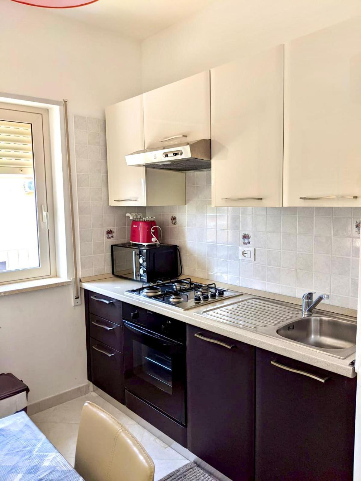 Apartment Difesa Pizzo (Calabria)