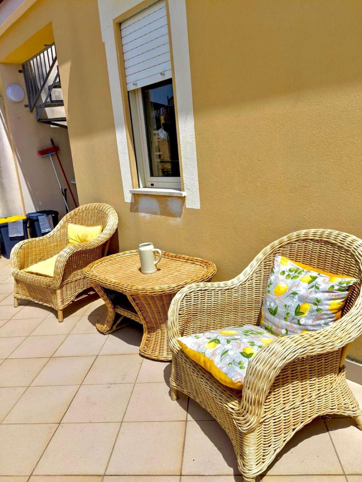 Difesa Apartment *