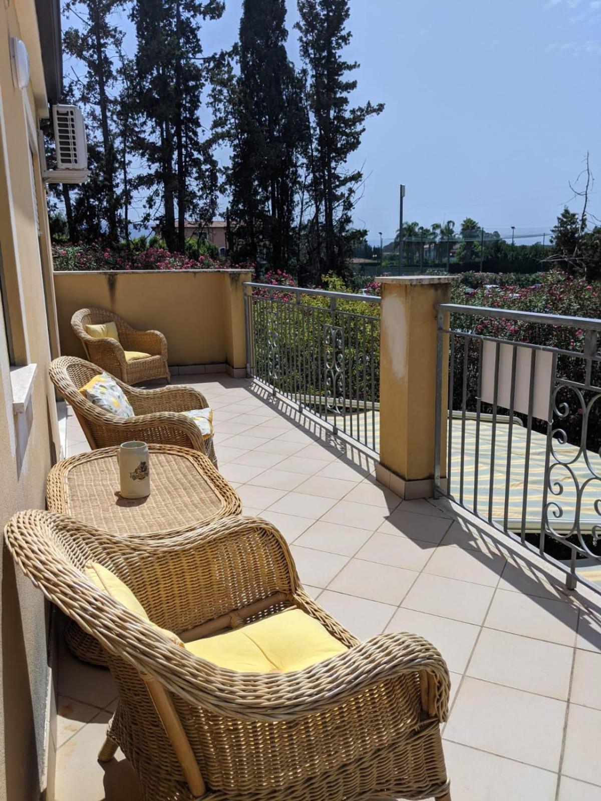 Apartment Difesa