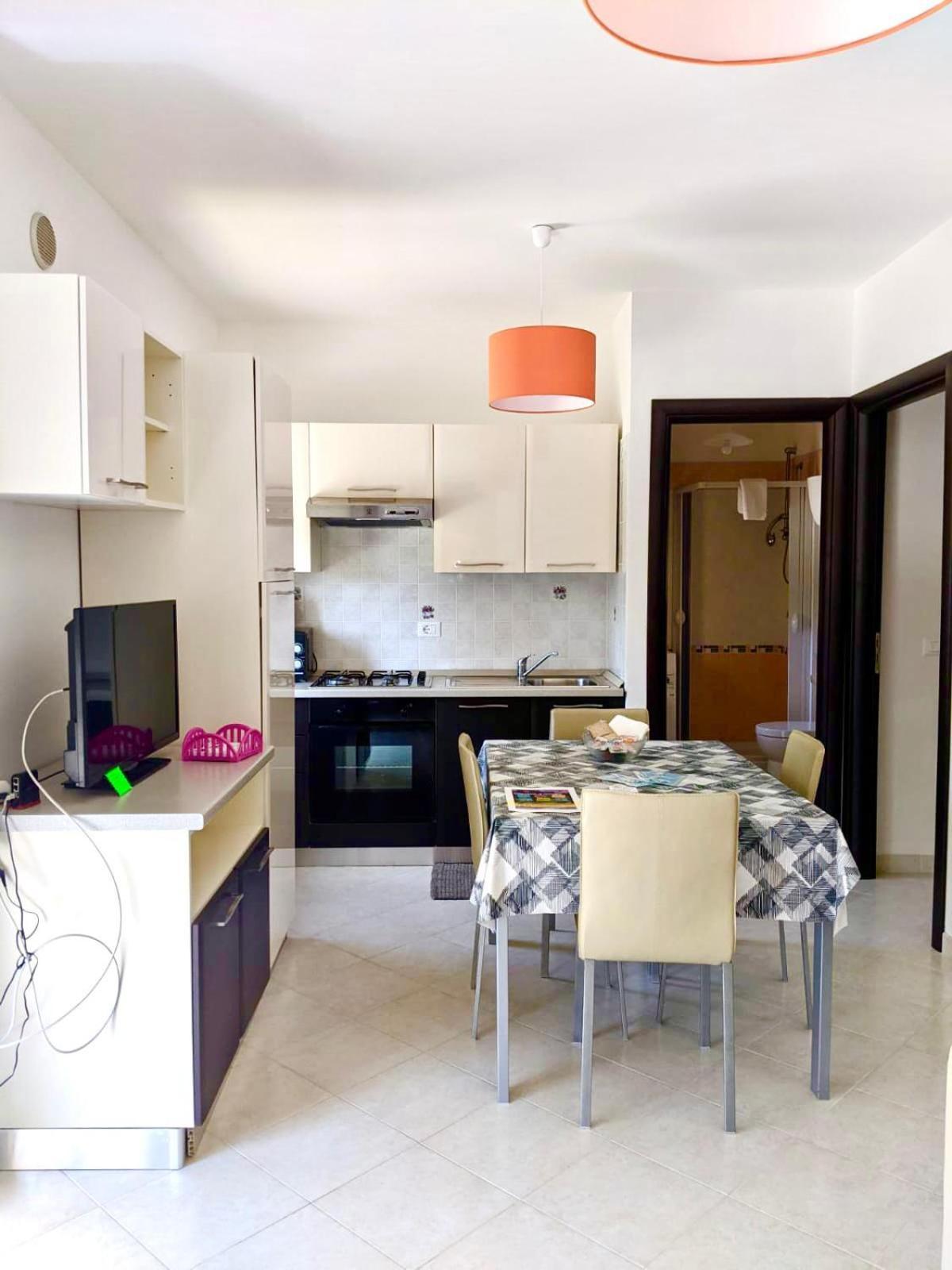 Difesa Apartment *