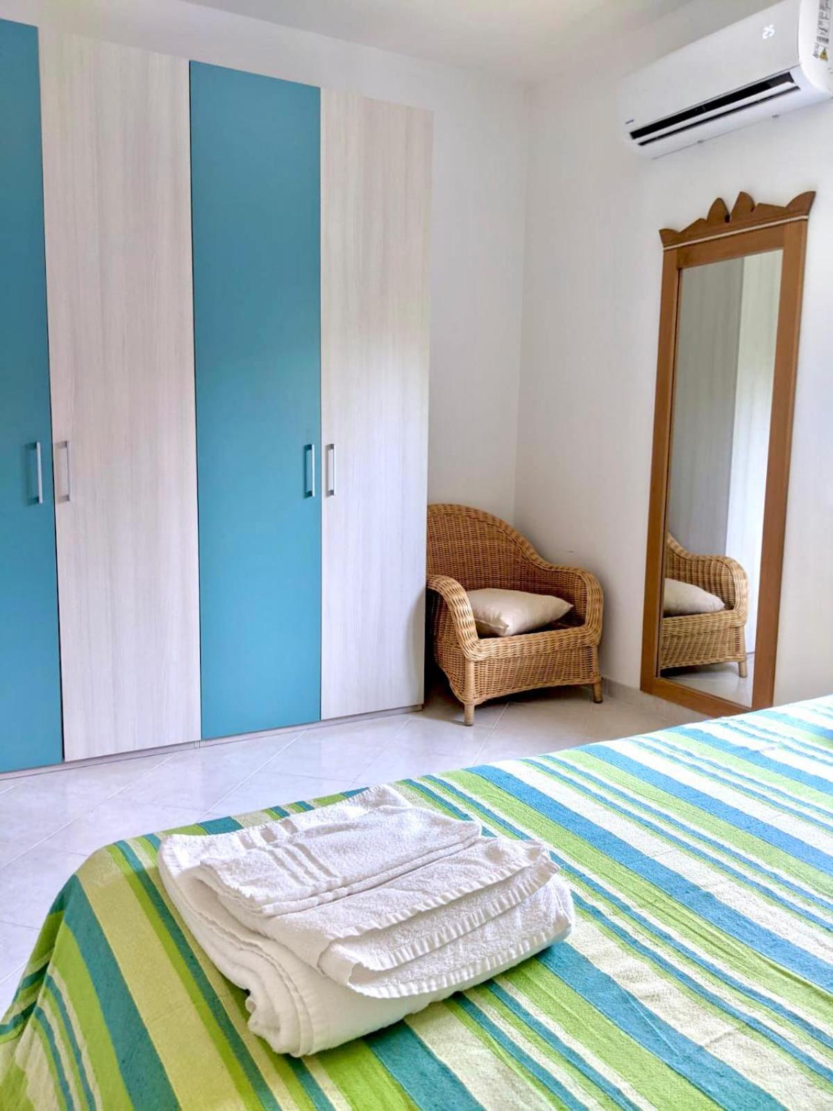 Difesa Apartment *