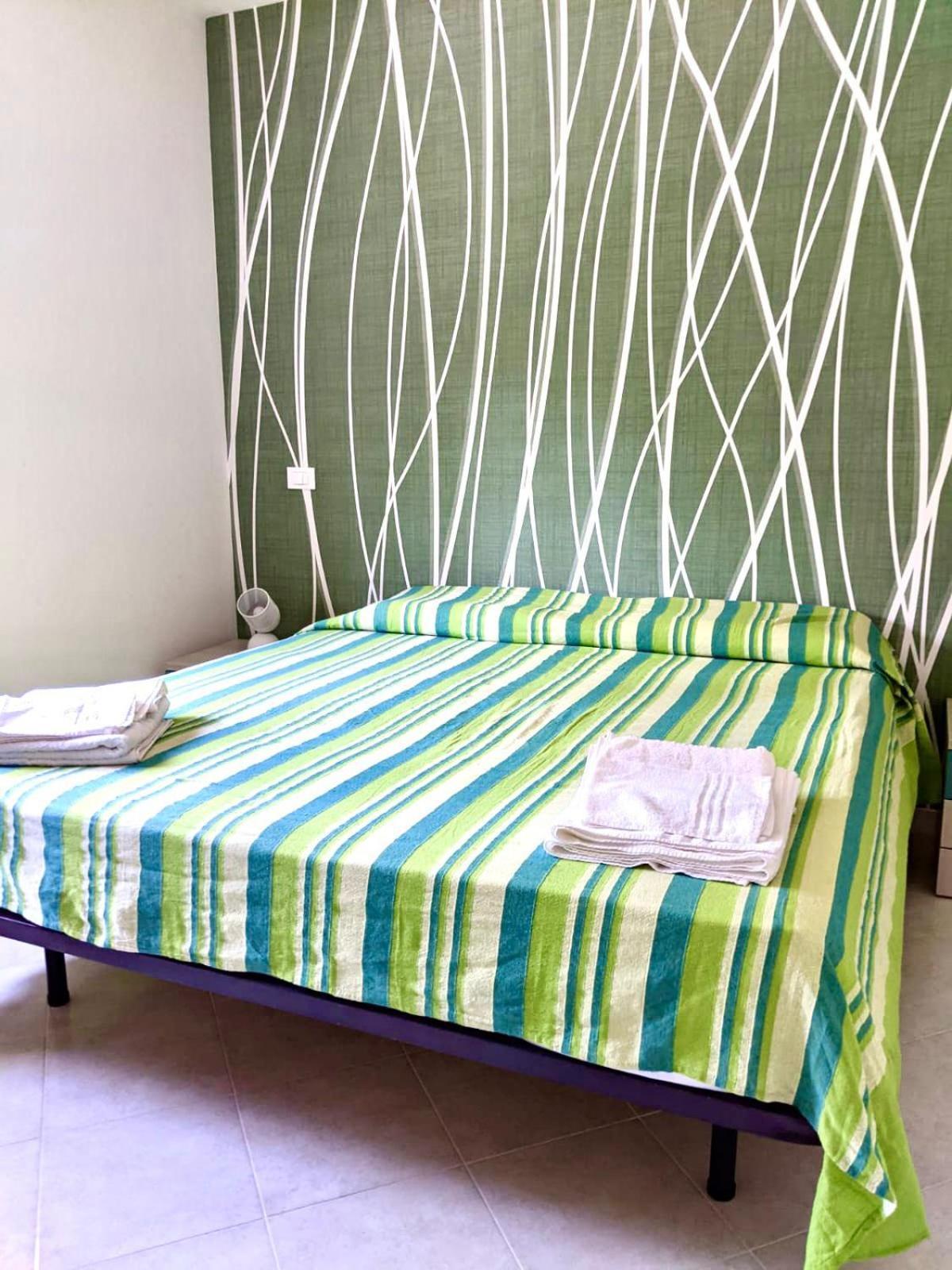 Apartment Difesa