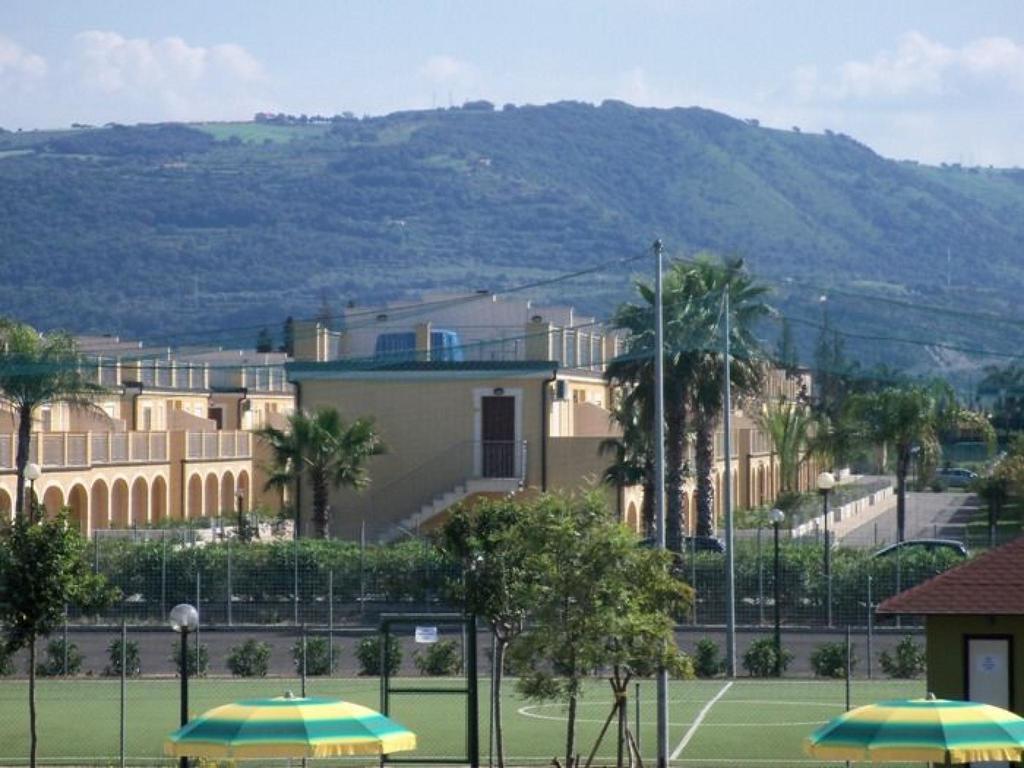 Apartment Difesa *