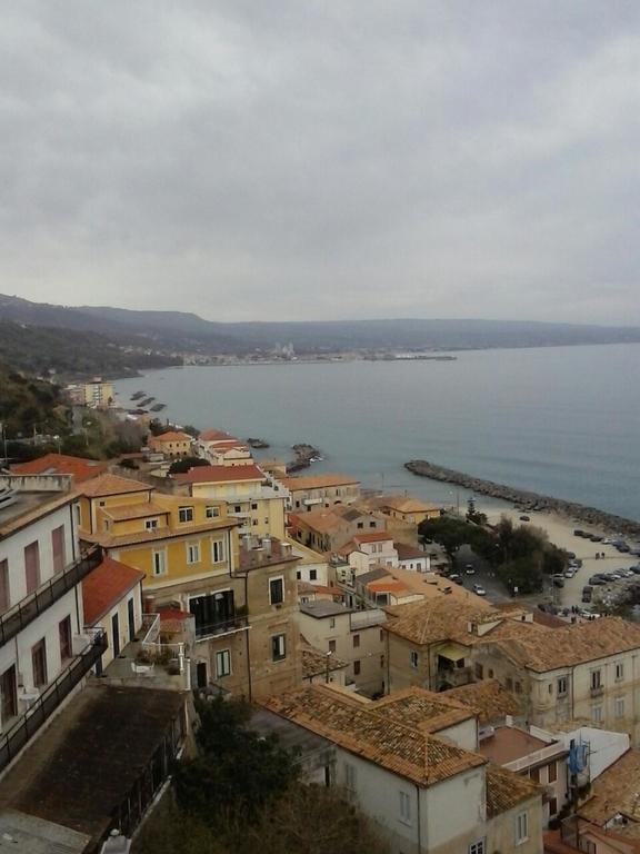 Apartment Difesa *