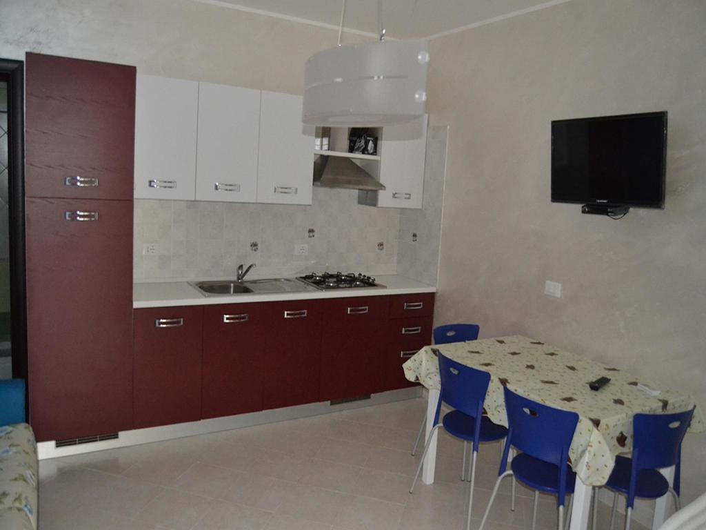 Apartment Difesa Pizzo (Calabria)