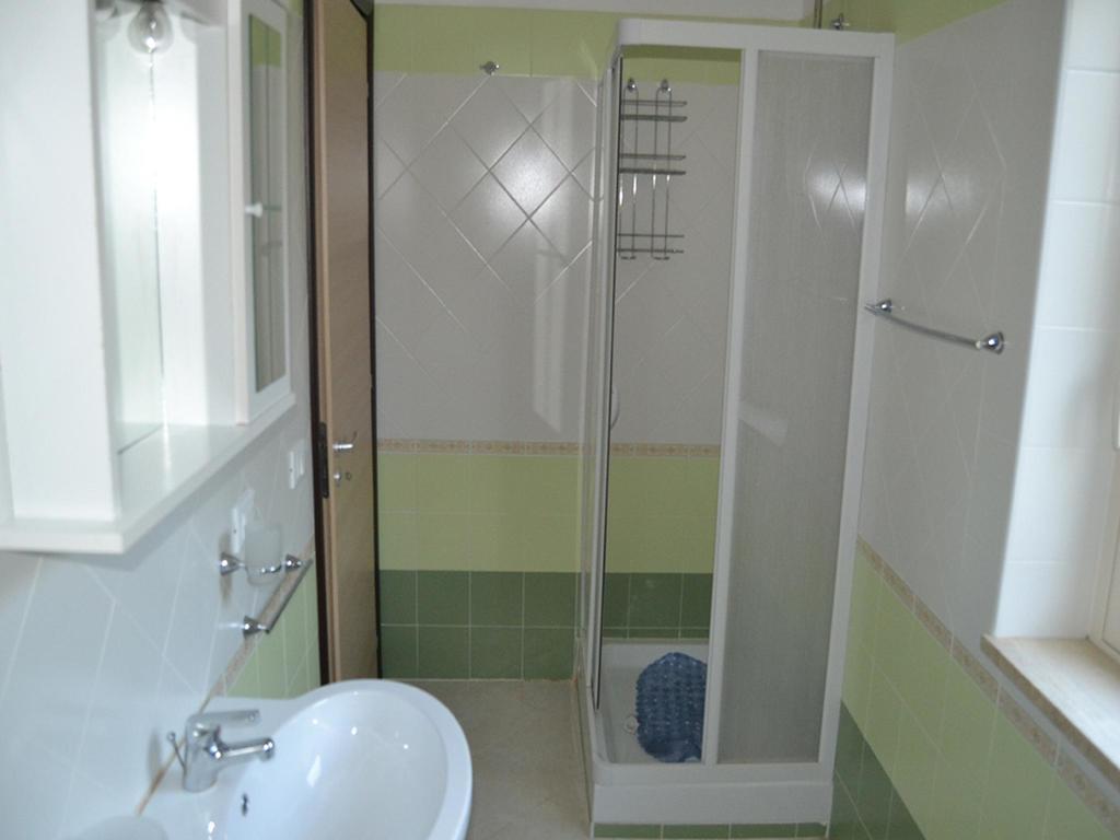 Apartment Difesa