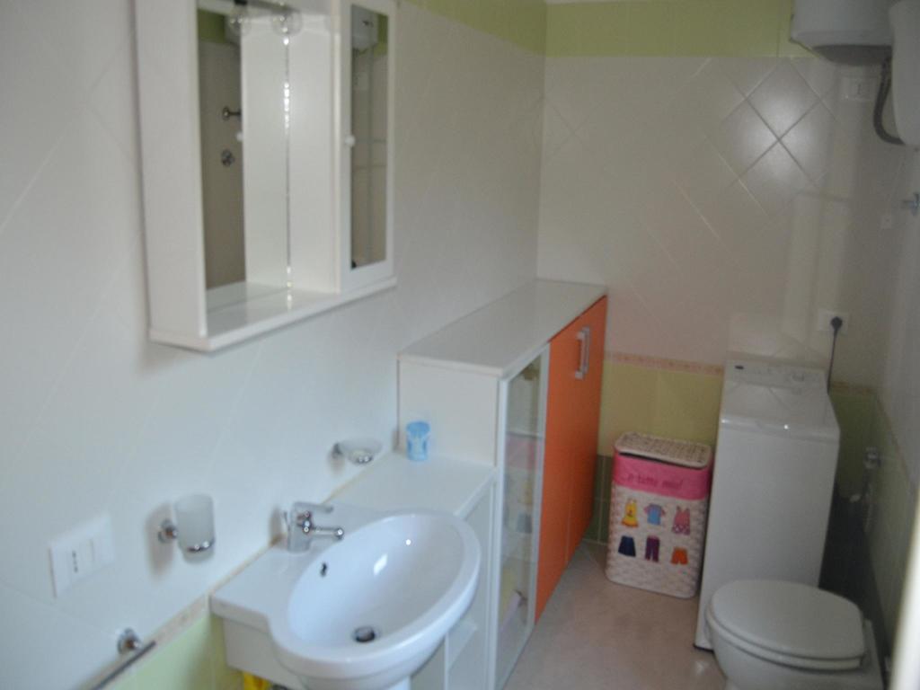 Apartment Difesa Pizzo (Calabria)