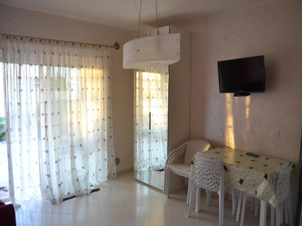 Apartment Difesa