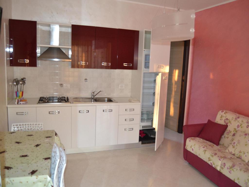 Difesa Apartment Pizzo (Calabria)