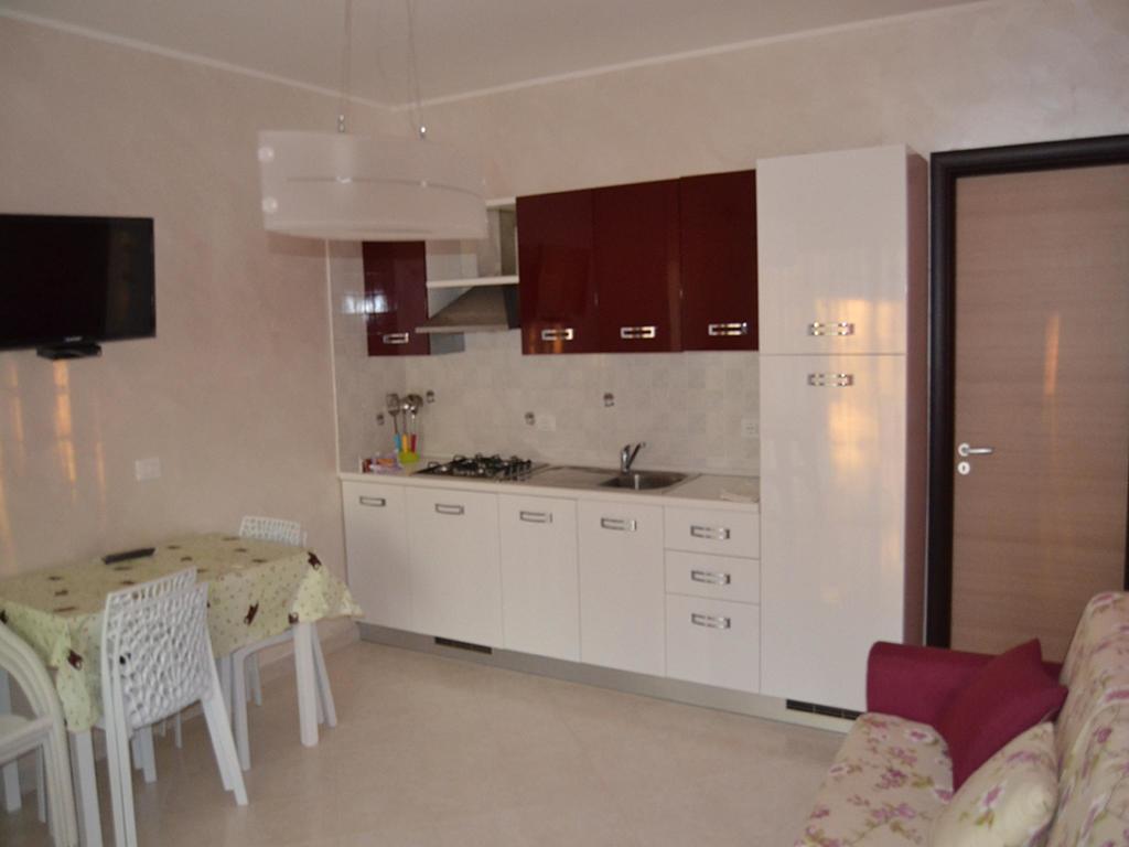 Difesa Apartment