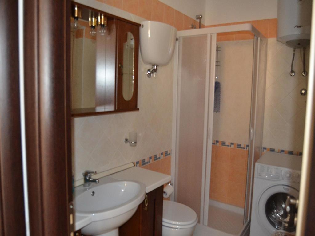Apartment Difesa