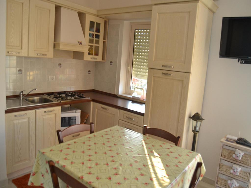 Difesa Apartment *