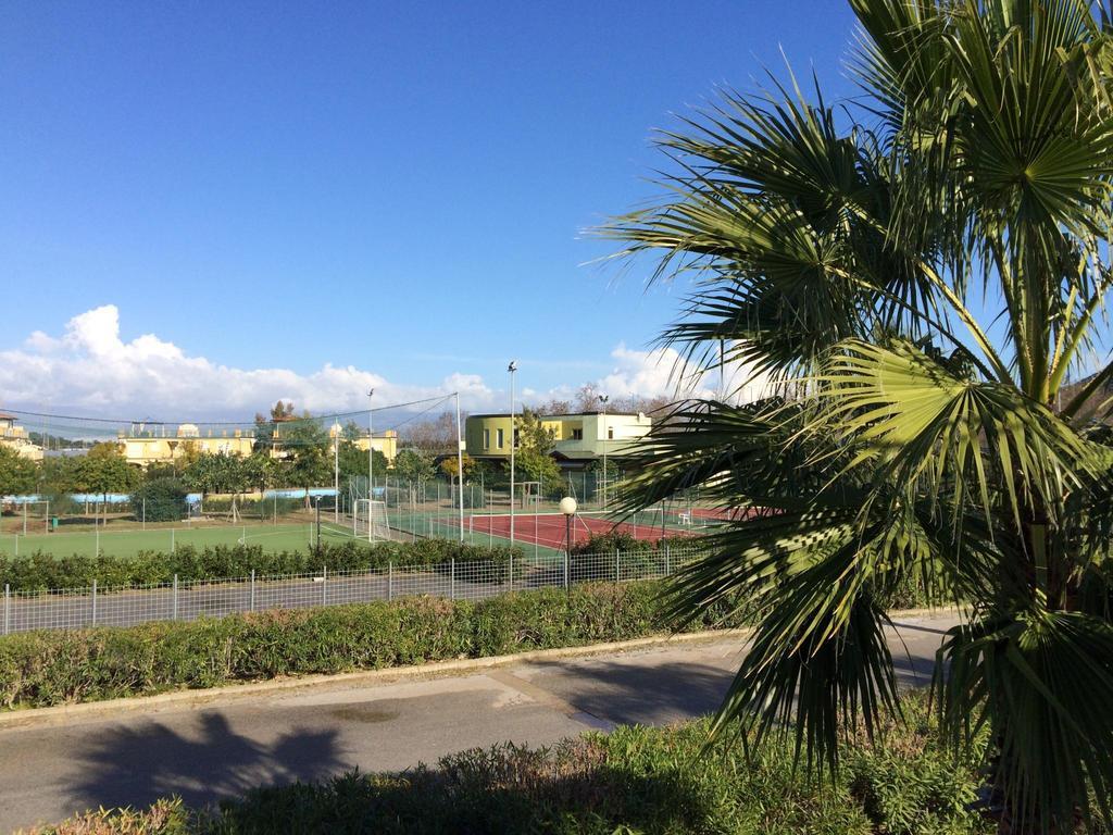 Difesa Apartment *