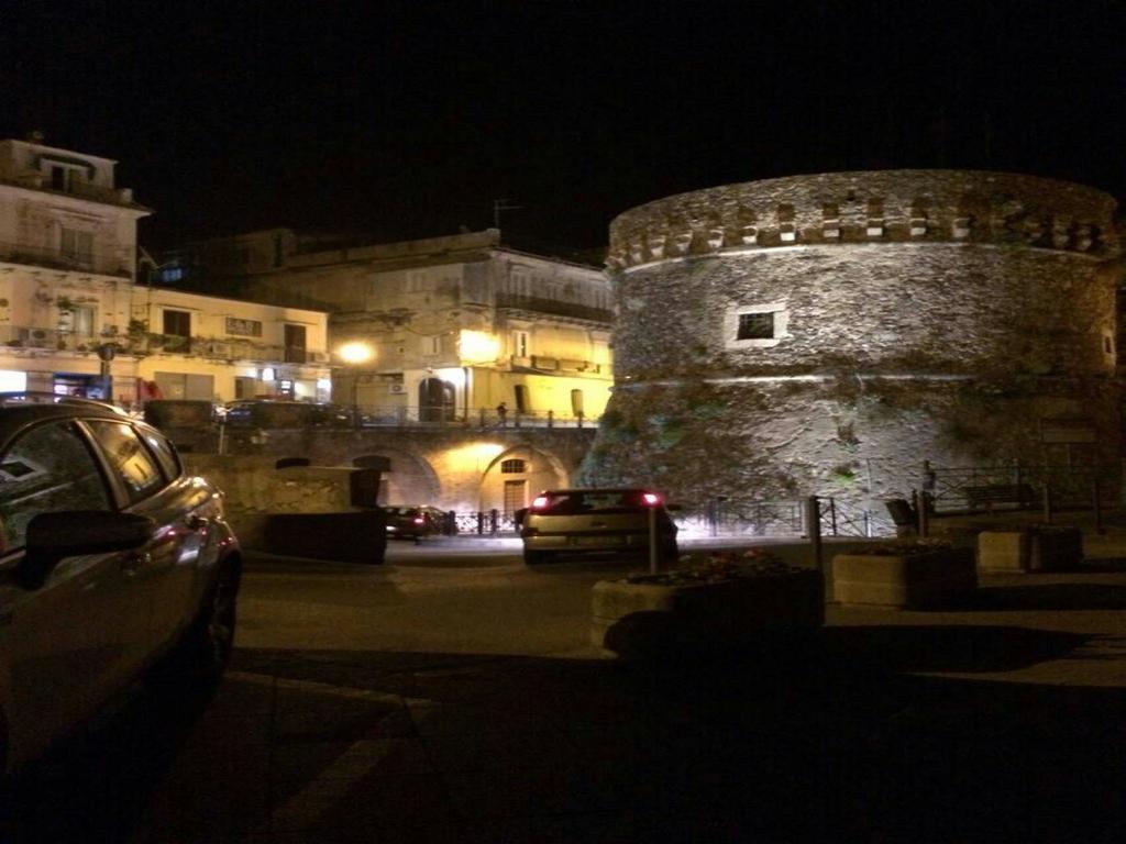 Difesa * Pizzo (Calabria)