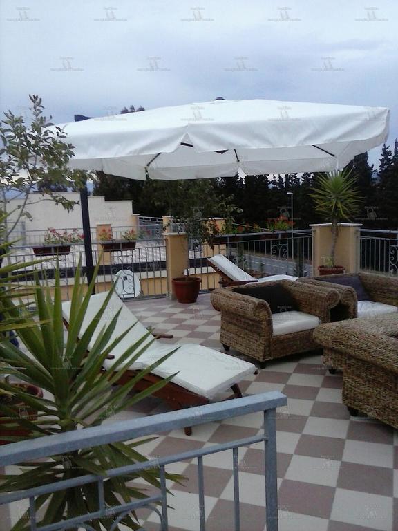 Difesa Apartment